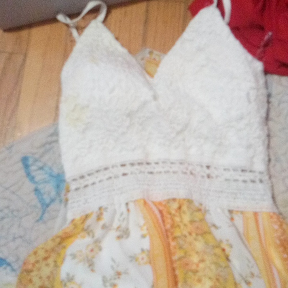 Summer dress
